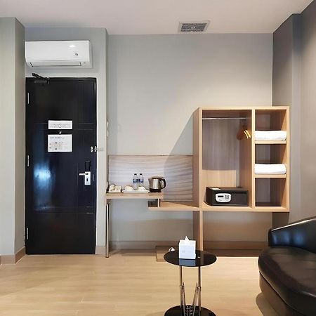 U Stay Hotel Mangga Besar Jakarta Kültér fotó
