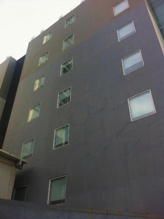 U Stay Hotel Mangga Besar Jakarta Kültér fotó