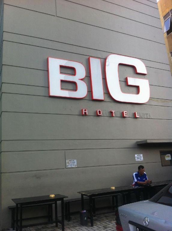 U Stay Hotel Mangga Besar Jakarta Kültér fotó