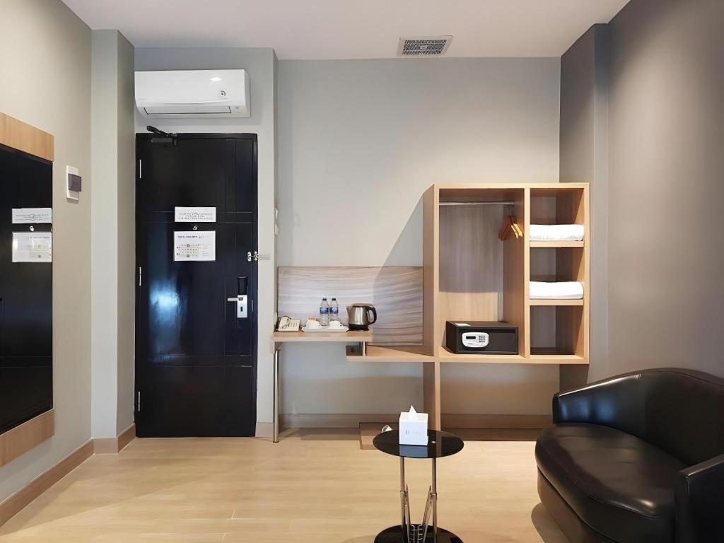 U Stay Hotel Mangga Besar Jakarta Kültér fotó