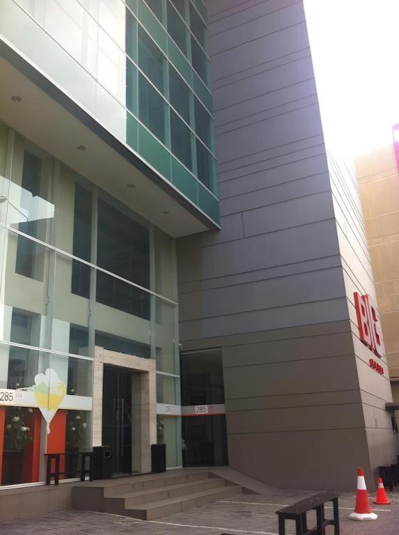 U Stay Hotel Mangga Besar Jakarta Kültér fotó