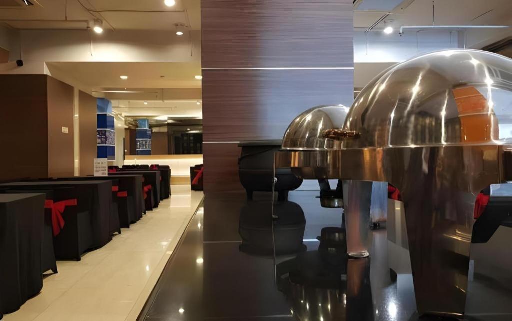 U Stay Hotel Mangga Besar Jakarta Kültér fotó