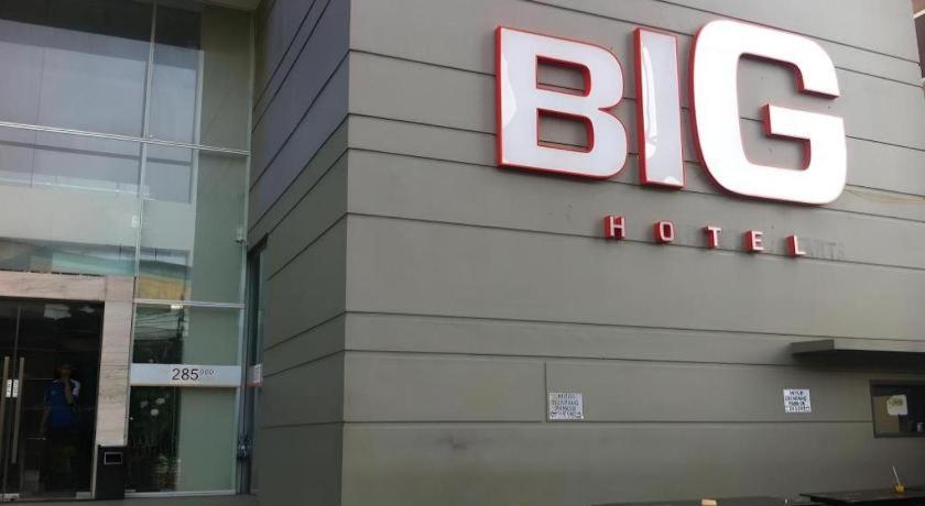 U Stay Hotel Mangga Besar Jakarta Kültér fotó