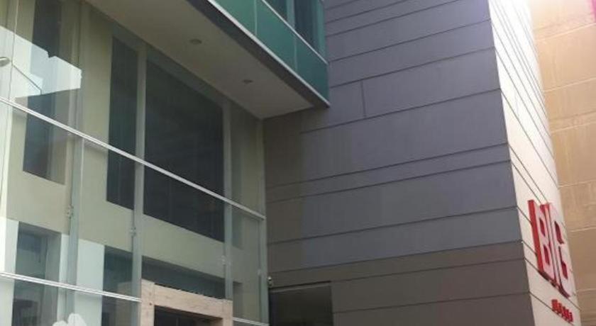 U Stay Hotel Mangga Besar Jakarta Kültér fotó