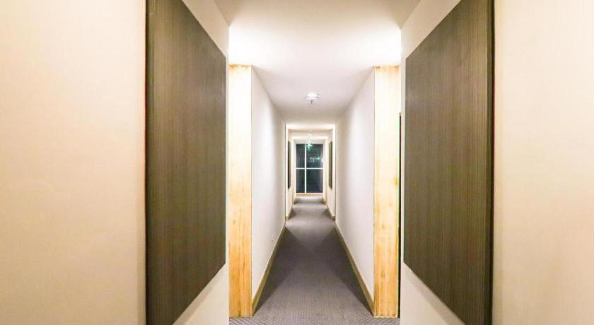 U Stay Hotel Mangga Besar Jakarta Kültér fotó
