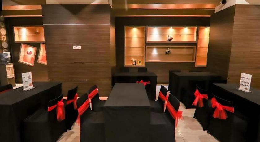 U Stay Hotel Mangga Besar Jakarta Kültér fotó