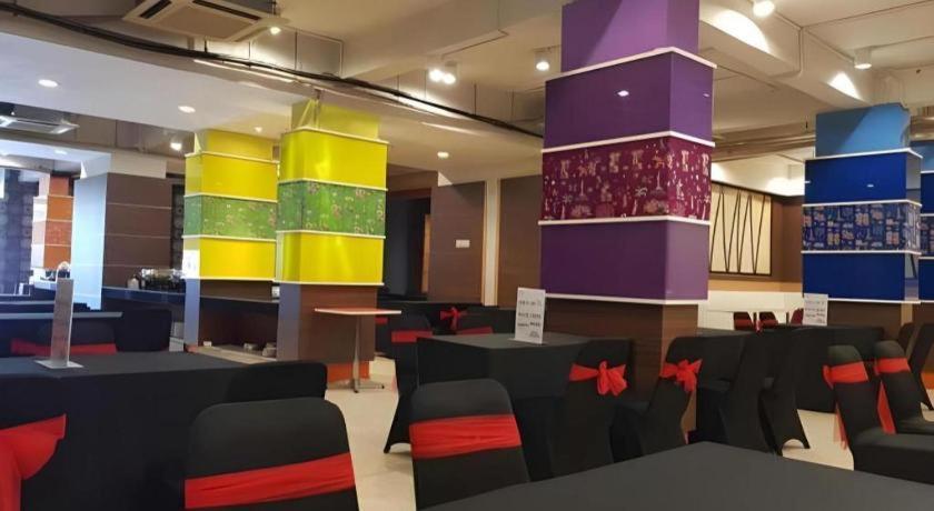 U Stay Hotel Mangga Besar Jakarta Kültér fotó