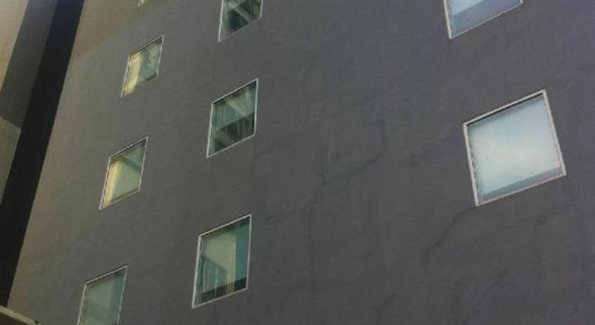 U Stay Hotel Mangga Besar Jakarta Kültér fotó