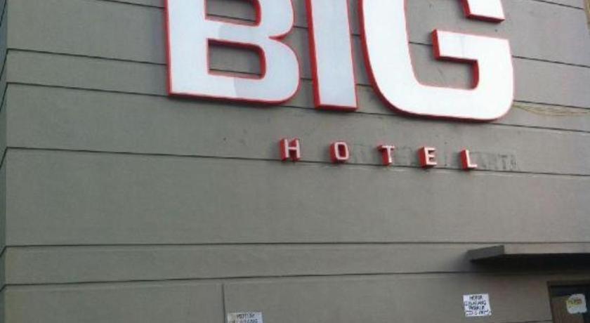 U Stay Hotel Mangga Besar Jakarta Kültér fotó
