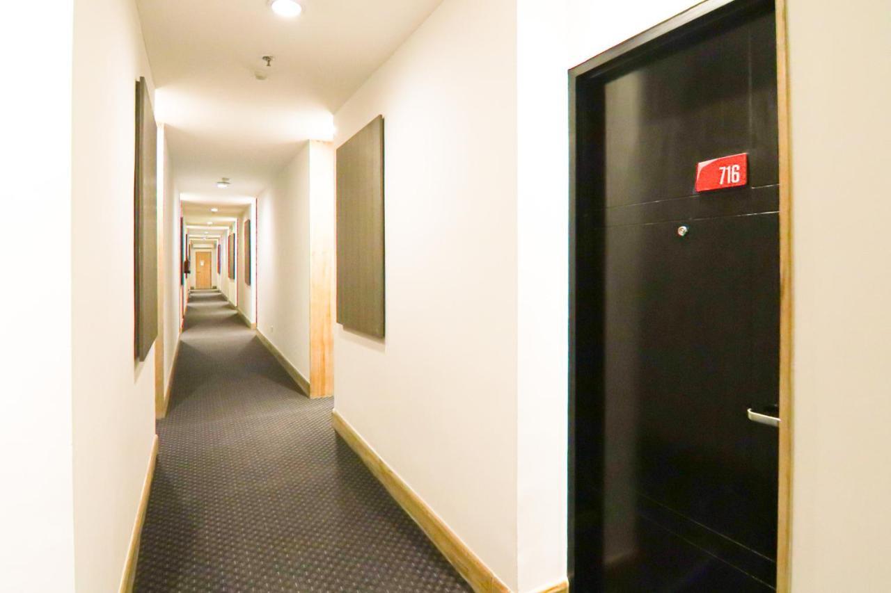 U Stay Hotel Mangga Besar Jakarta Kültér fotó